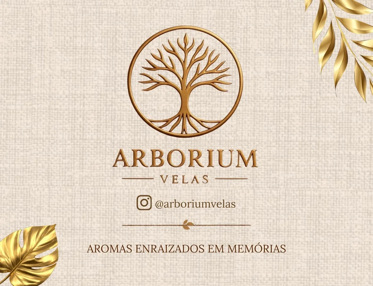 Arborium Velas
