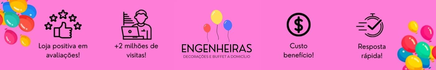 Engenheiras da Festa