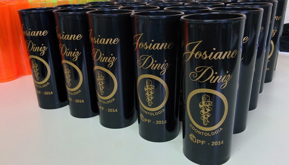COPO LONG DRINK PERSONALIZADO 350 ml
