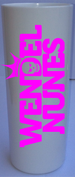 COPO LONG DRINK PERSONALIZADO 350 ml