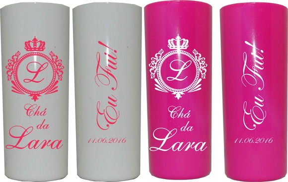 Copo LONG DRINK personalizado