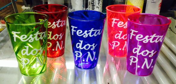 copo MEGA Espiral 700 ml personalizado