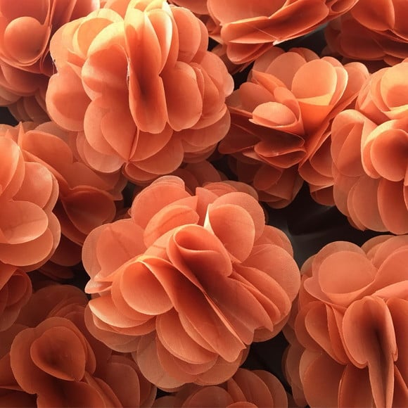Promoção!!!100 Flores P Bem Casado