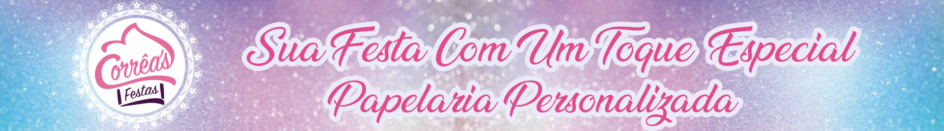 Corrêas Festas
