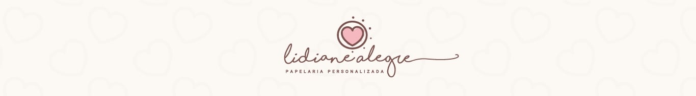 LIDIANE ALEGRE - PERSONALIZADOS PARA FESTA INFANTIL