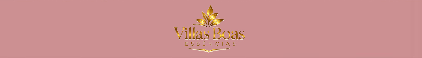 Villas Boas Essências e Lembrancinhas