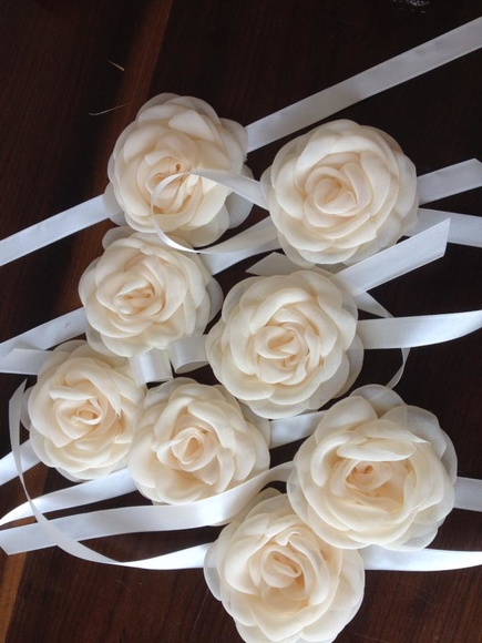 Corsage