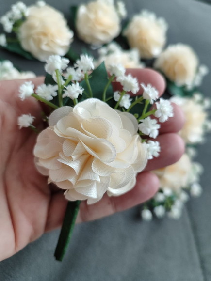 Flor de Lapela
