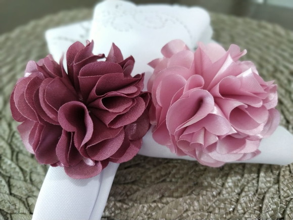 Porta Guardanapos Casamento