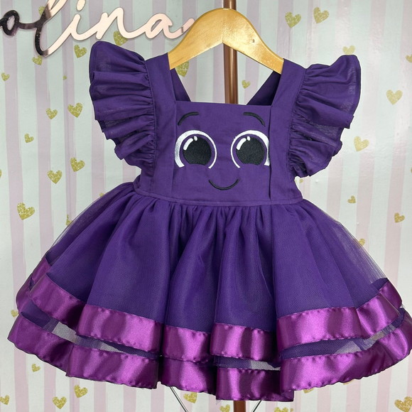 Romper Bolofofos