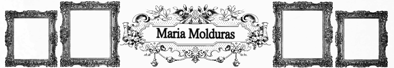 Maria Molduras