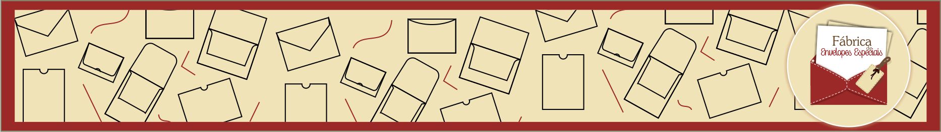 Fabrica de Envelopes Especiais