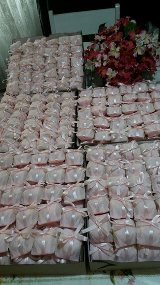 Bem Casados