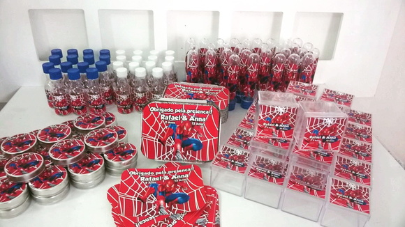 Kit Personalizados