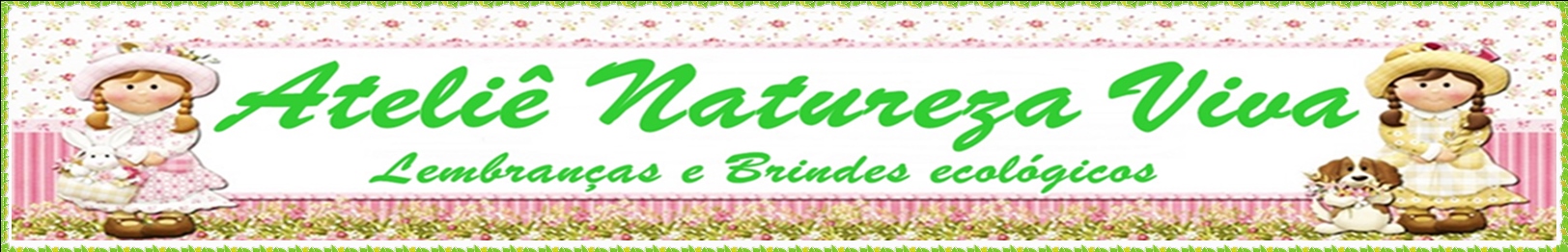Natureza Viva Ateliê
