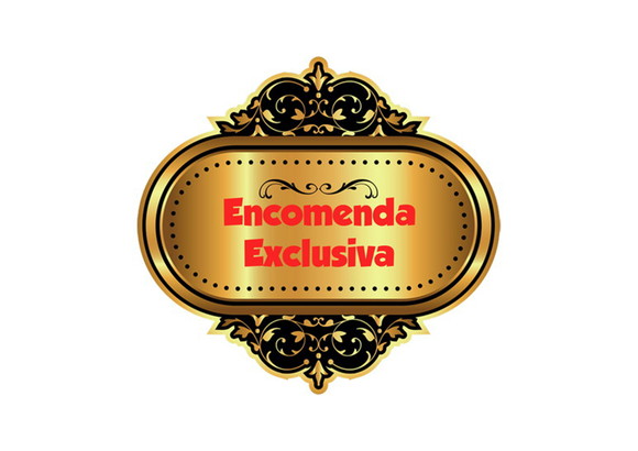 Encomenda Exclusiva Gustavo