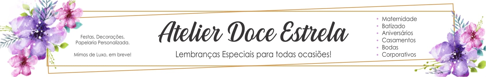 Atelier Doce Estrela