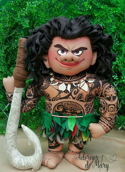 Aluguel Maui em Feltro (aluguel)