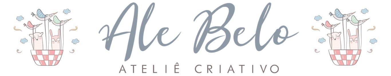 Ale Belo Ateliê Criativo