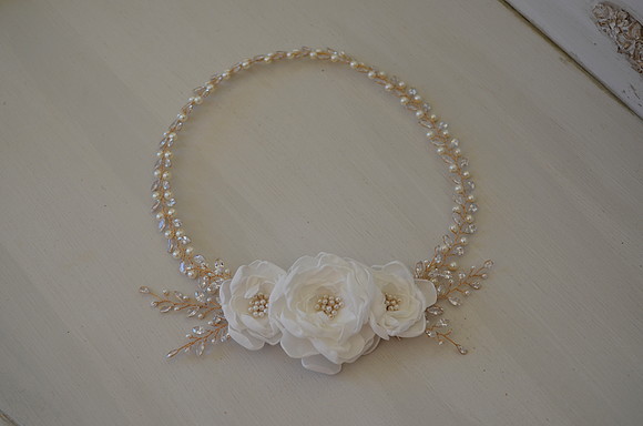 Headband Enchanted