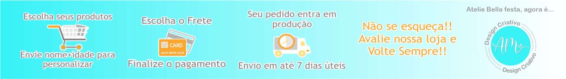 A M Design Criativo