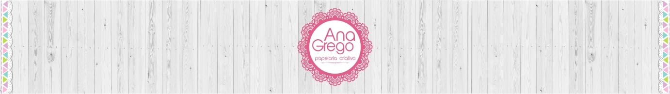 Ana Grego - Papelaria Criativa