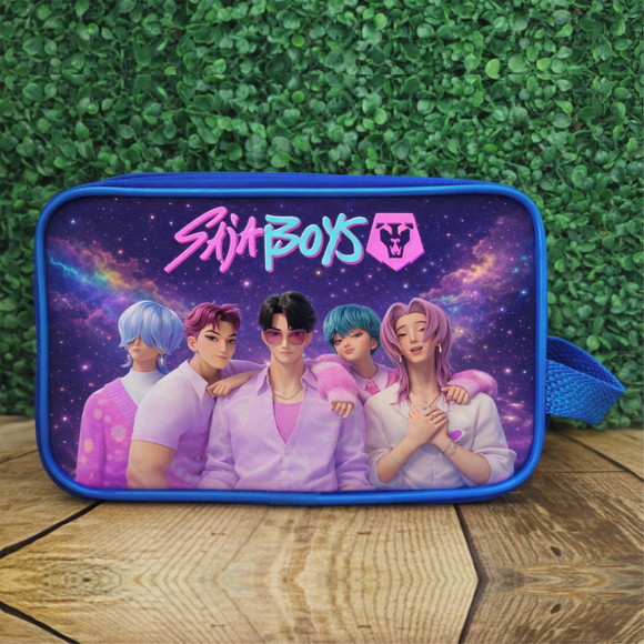 Necessaire Saja Boys