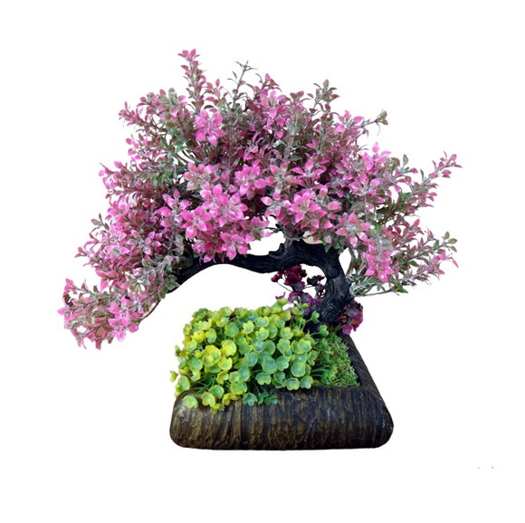 Arranjo Bonsai ( Médio )
