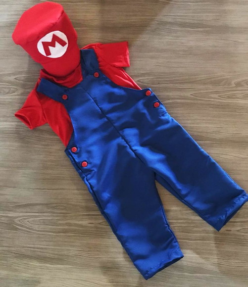 Fantasia Mario Bross
