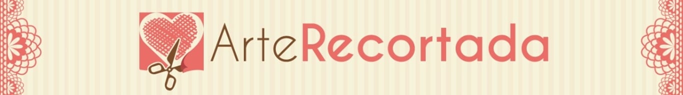ArteRecortada - ATENÇÃO! Pedido mínimo na loja: 50,00 em produtos + o frete.