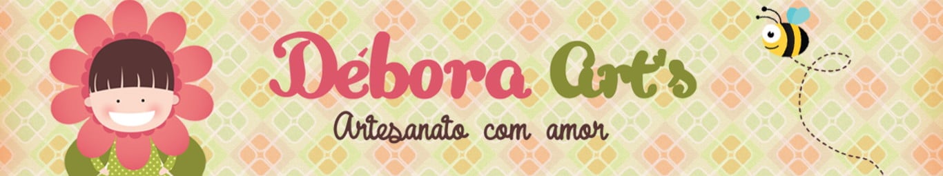 Artesanatos da Débora