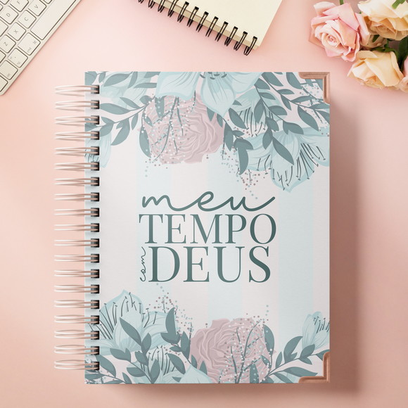 COMPRE 1 LEVE 5 - ARQUIVO DIGITAL DEVOCIONAL
