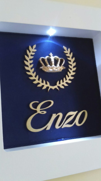 Cenario com Luz -enzo
