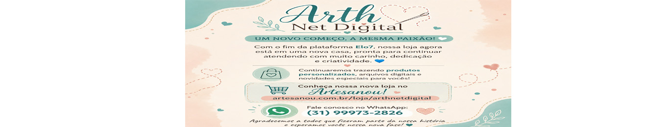 Arth Net Digital