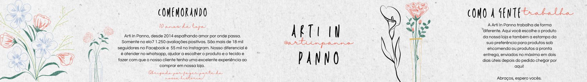 Arti In Panno