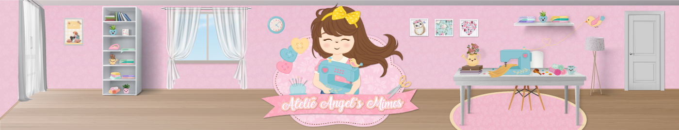 Ateliê Angels Mimos