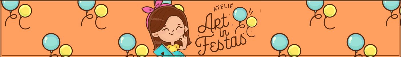 Ateliê Art in Festas