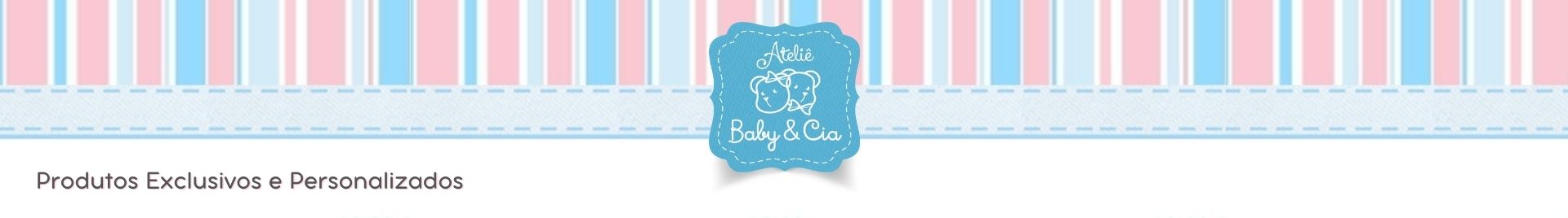 Ateliê Baby & Cia