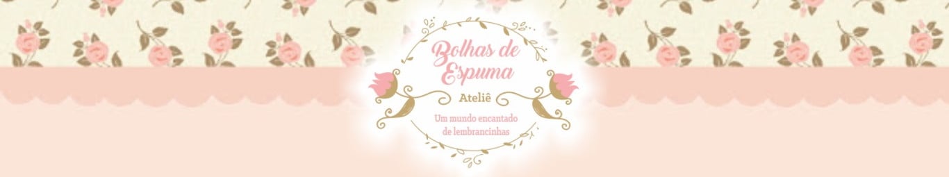 Ateliê Bolhas de Espuma
