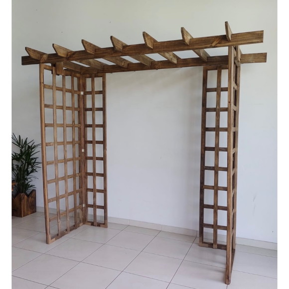 Pergolado (m)
