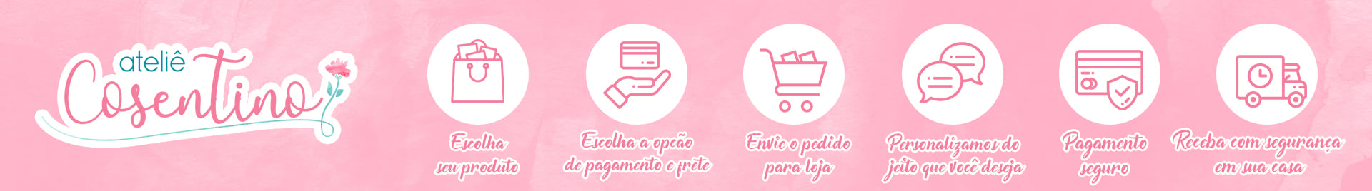 Ateliê Cosentino