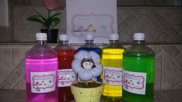 2 Aromatizador de Ambiente Litro Refil