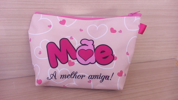 Necessaire Personalizada
