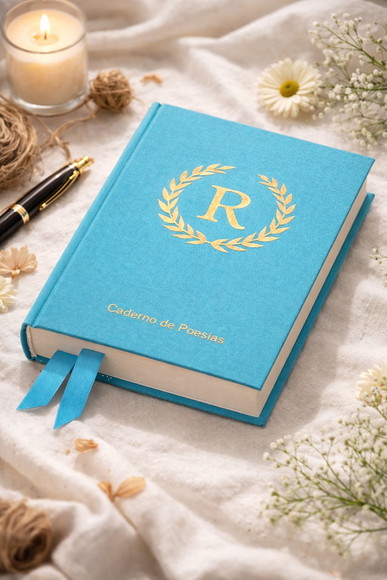 Caderno de Poesias