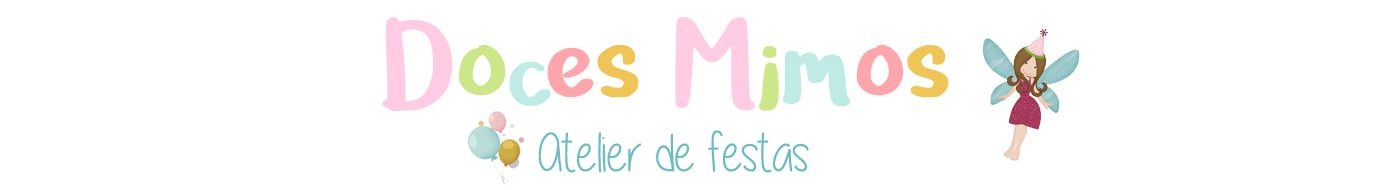 Doces Mimos Atelier de Festas