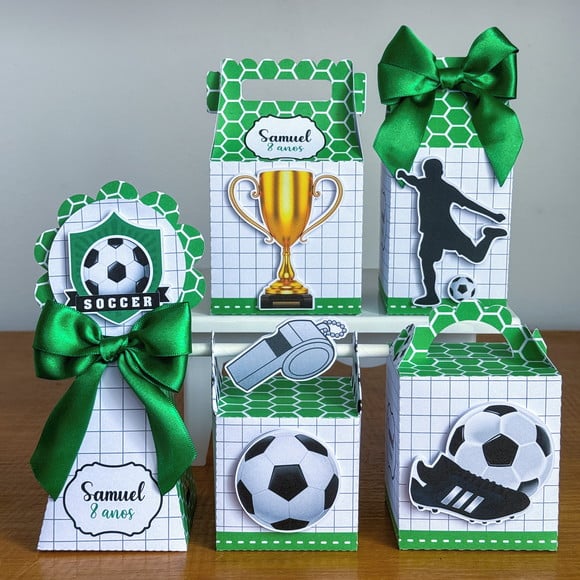 Arquivo de Corte Futebol 26-5 (compre 1 Lev+10