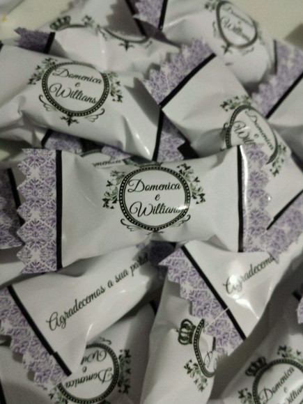 Bala Casamento