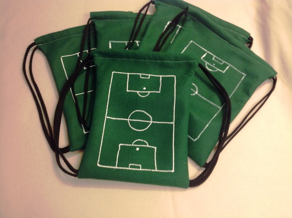 Mochila Futebol