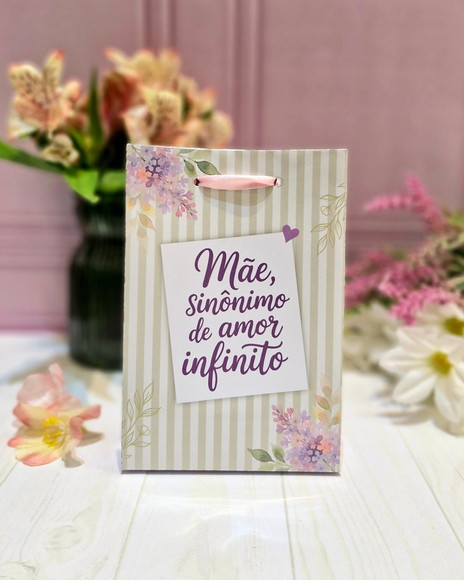 Kit Printable Completo Mães 2026 - Artigo Digital