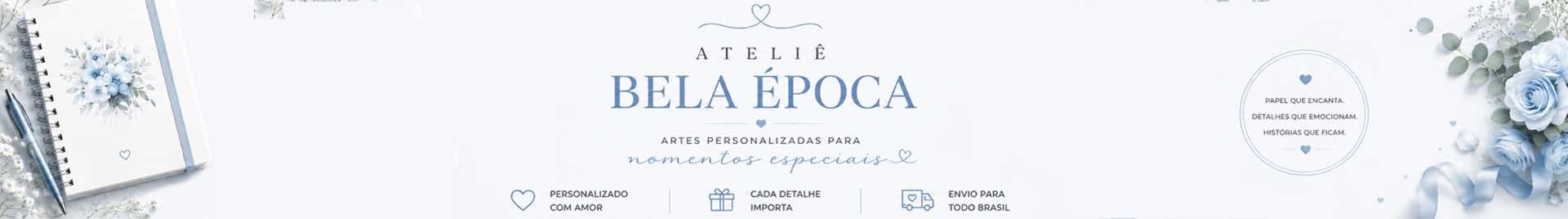Atelie Bela Época